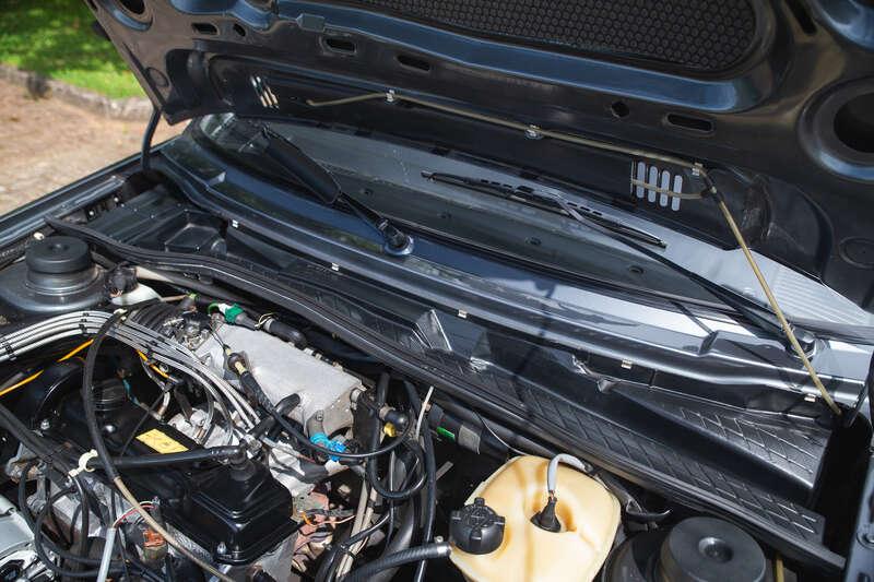 1986 Volkswagen Golf GTI MK2 