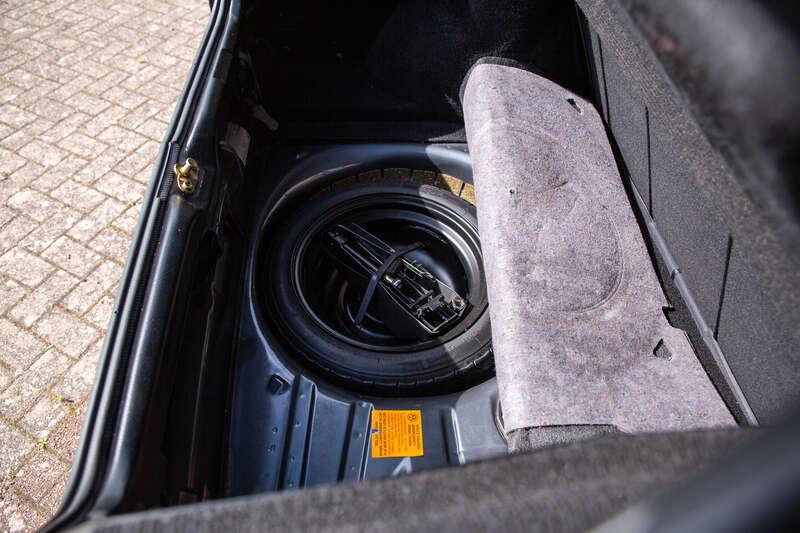 1986 Volkswagen Golf GTI MK2 