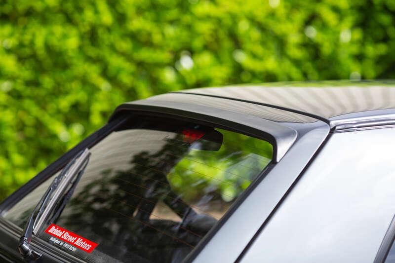 1986 Volkswagen Golf GTI MK2 