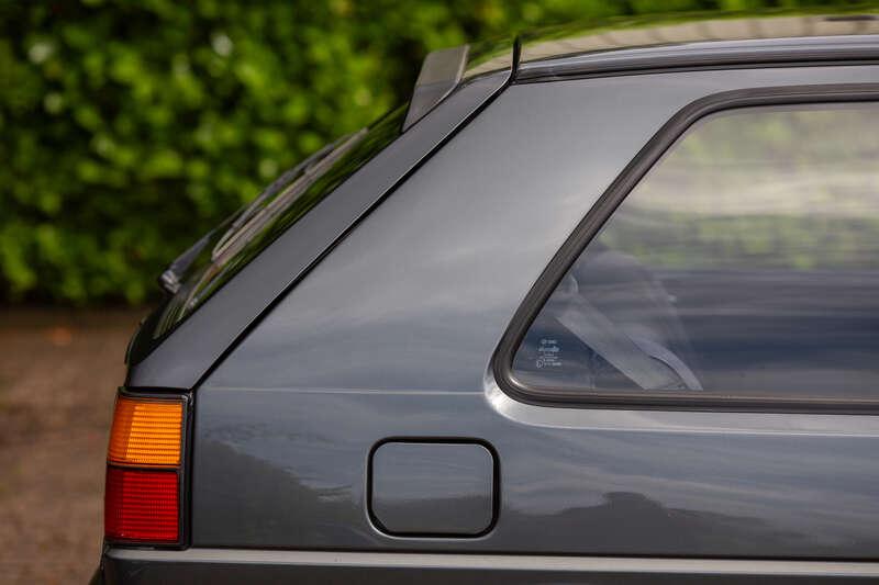 1986 Volkswagen Golf GTI MK2 