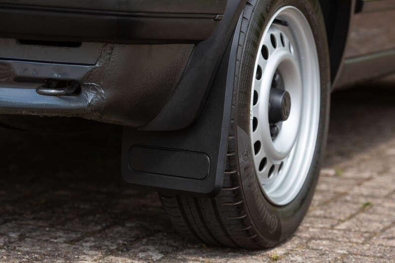 1986 Volkswagen Golf GTI MK2 