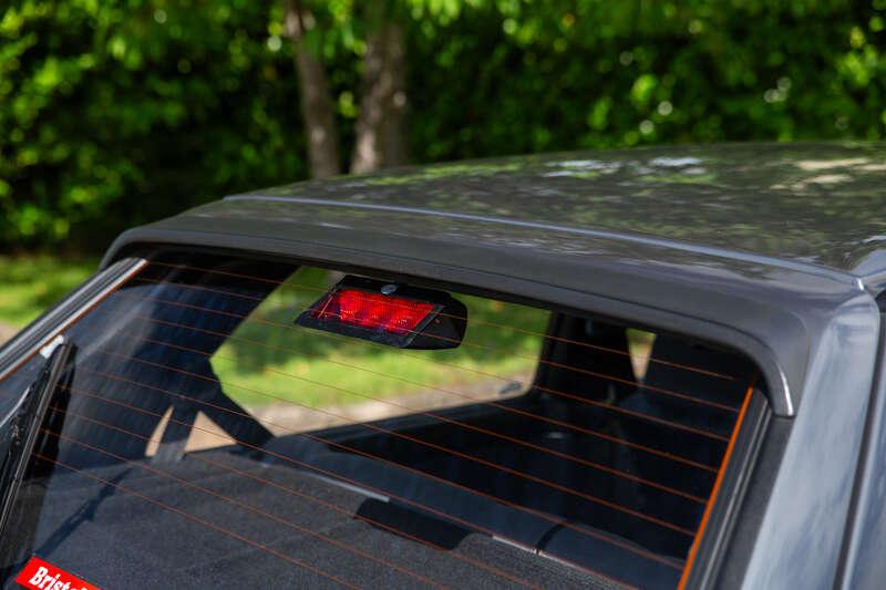 1986 Volkswagen Golf GTI MK2 
