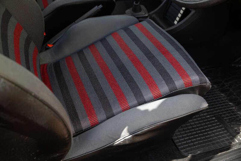 1986 Volkswagen Golf GTI MK2 