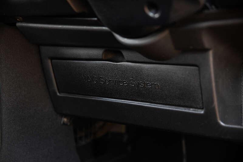 1986 Volkswagen Golf GTI MK2 