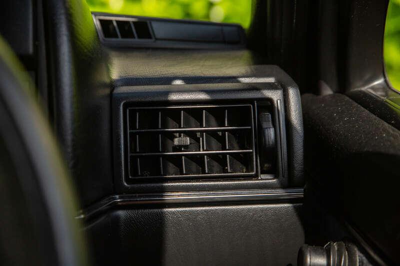1986 Volkswagen Golf GTI MK2 