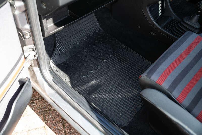 1986 Volkswagen Golf GTI MK2 