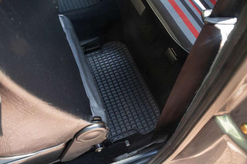 1986 Volkswagen Golf GTI MK2 