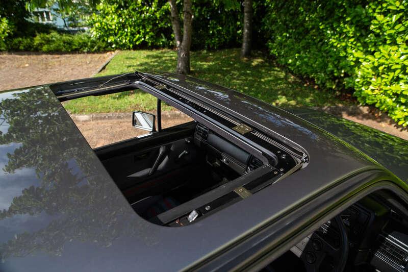 1986 Volkswagen Golf GTI MK2 