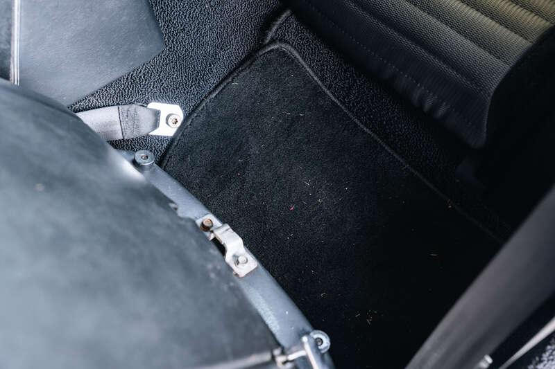 1973 Ford Mustang Mach 1