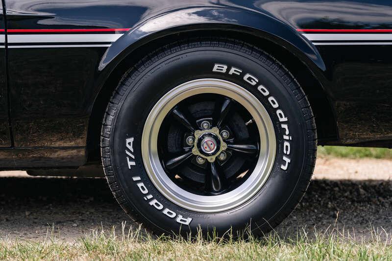 1973 Ford Mustang Mach 1