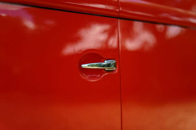 1963 Volkswagen Transporter