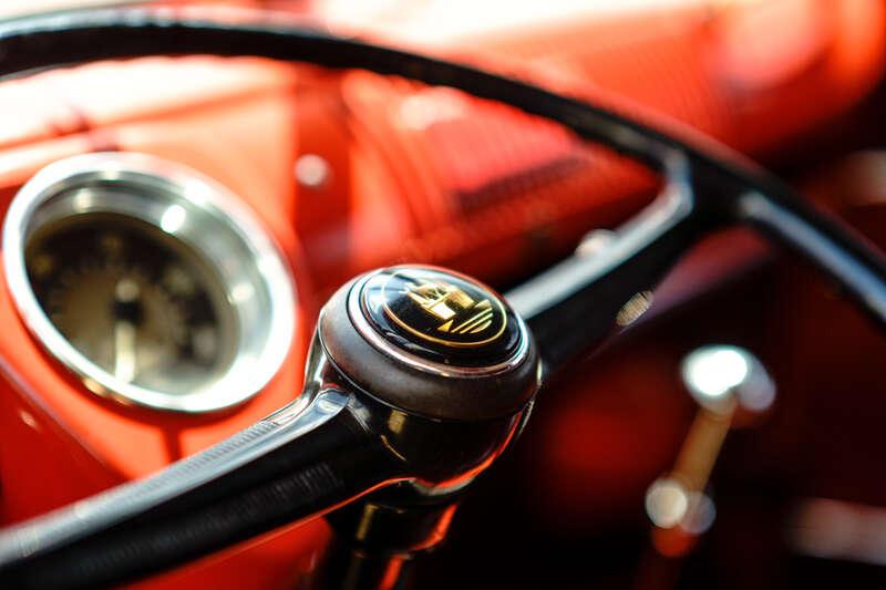 1963 Volkswagen Transporter