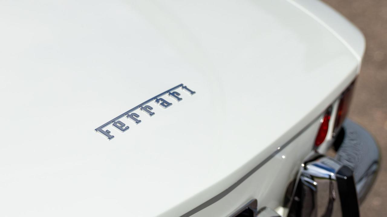 1969 Ferrari 365 GTC
