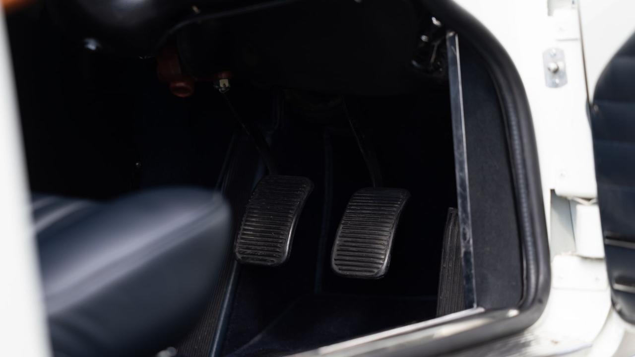 1969 Ferrari 365 GTC