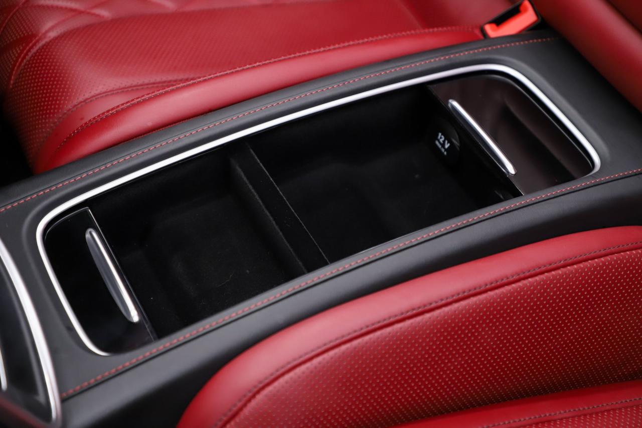 2017 Mercedes - Benz S550