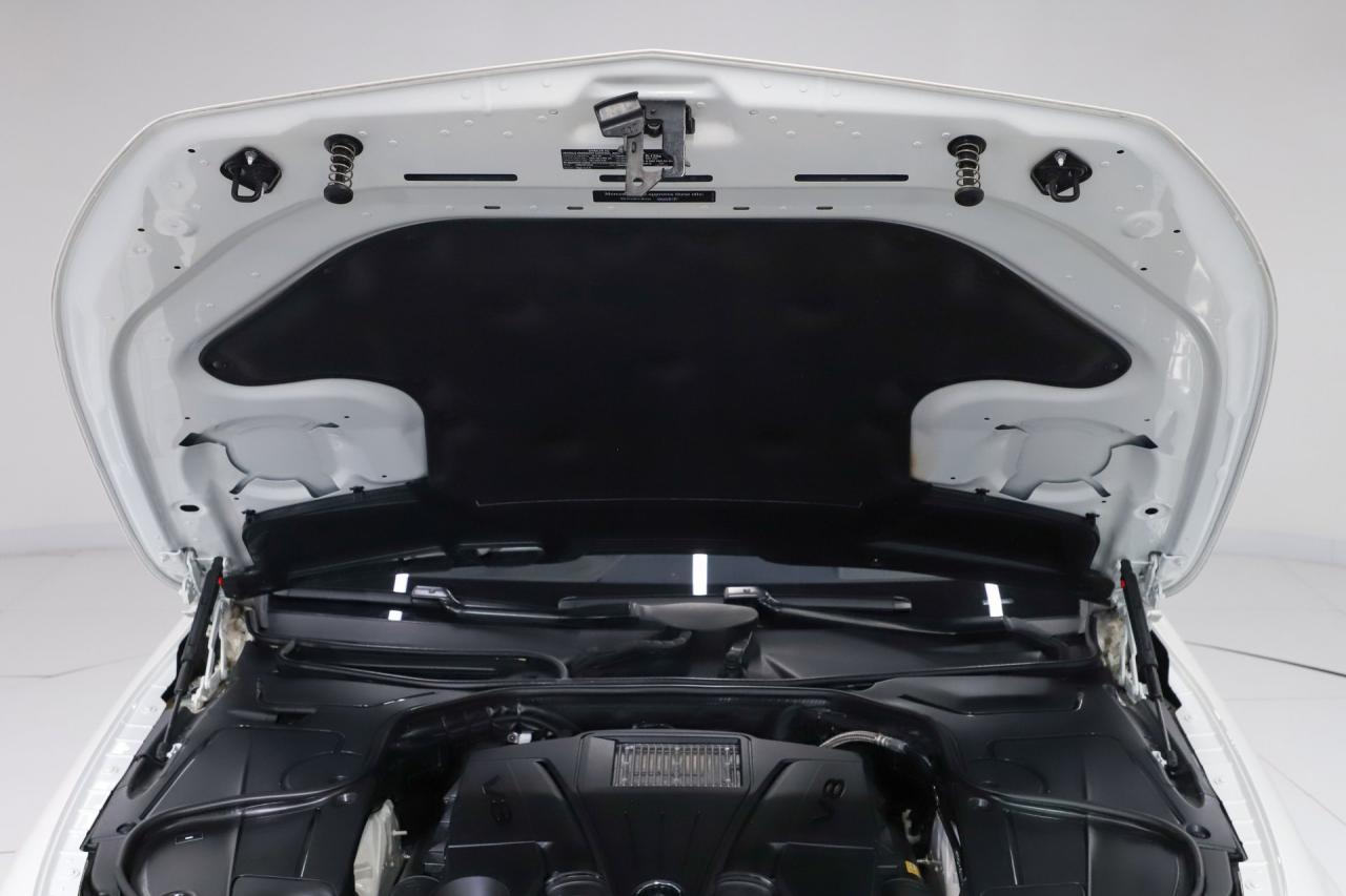 2017 Mercedes - Benz S550