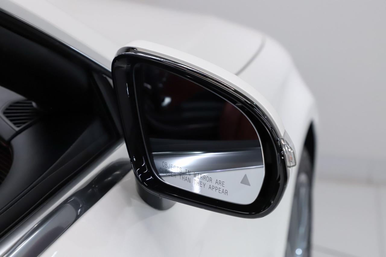 2017 Mercedes - Benz S550