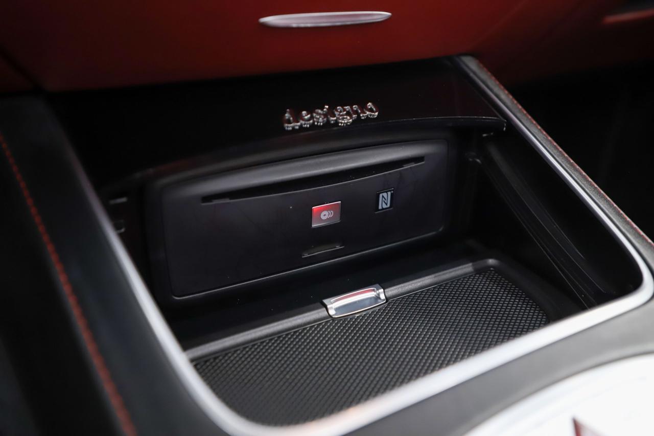 2017 Mercedes - Benz S550