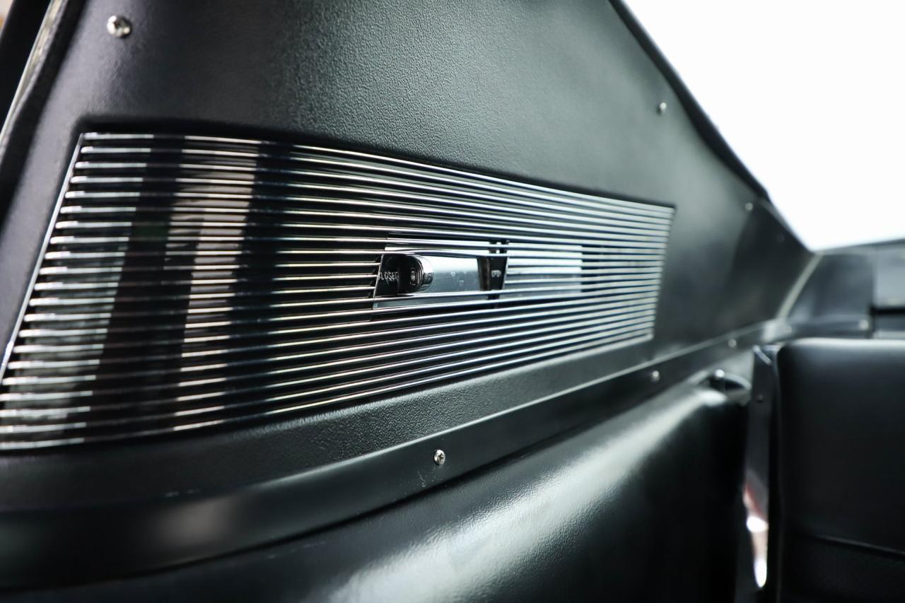 1968 Ford Mustang Shelby Tribute
