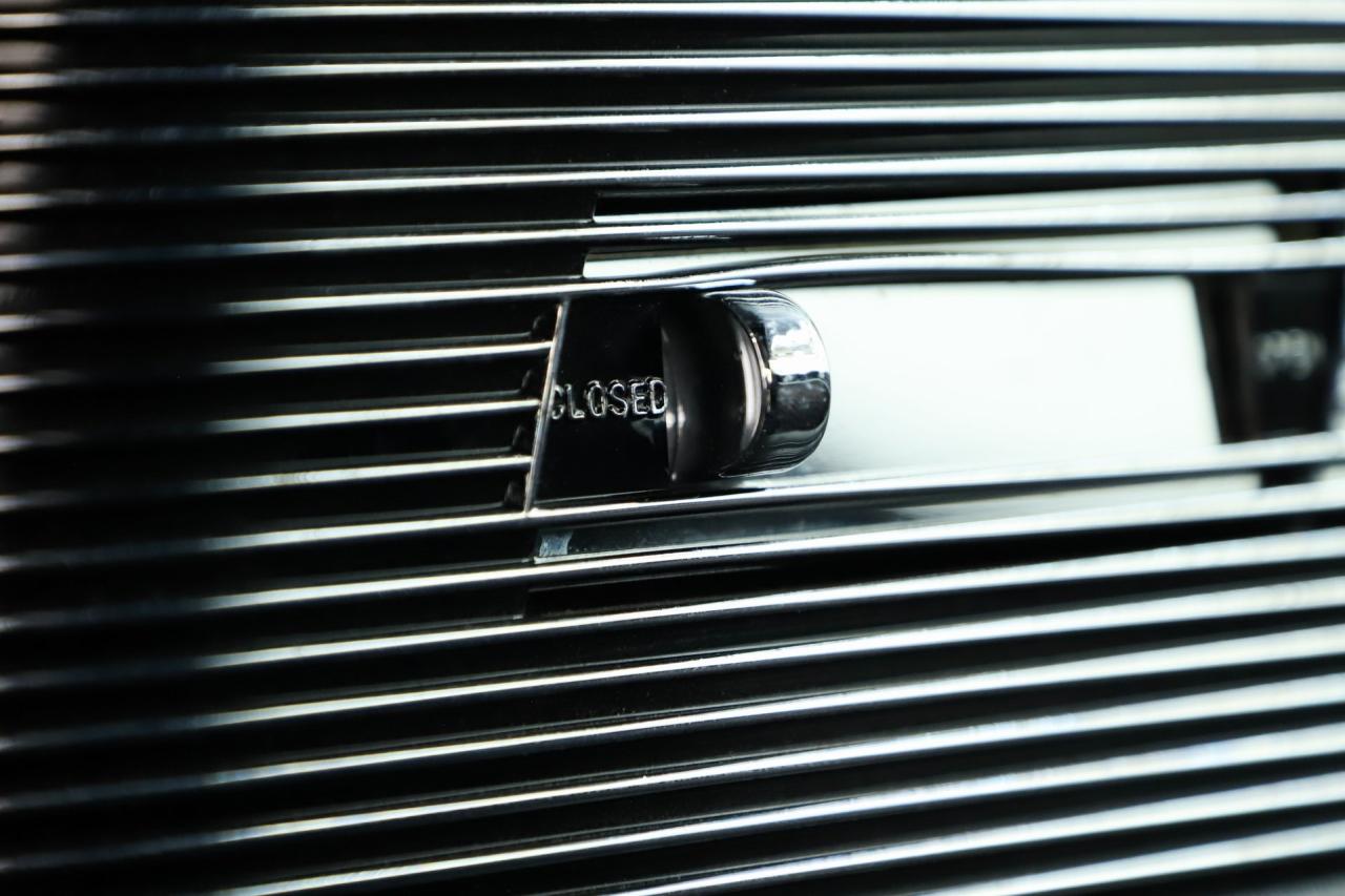 1968 Ford Mustang Shelby Tribute