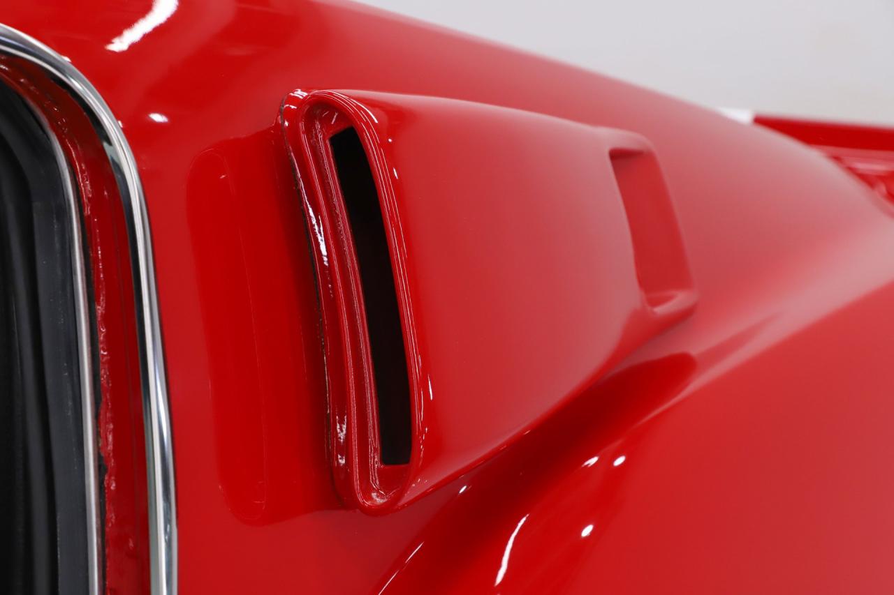 1968 Ford Mustang Shelby Tribute