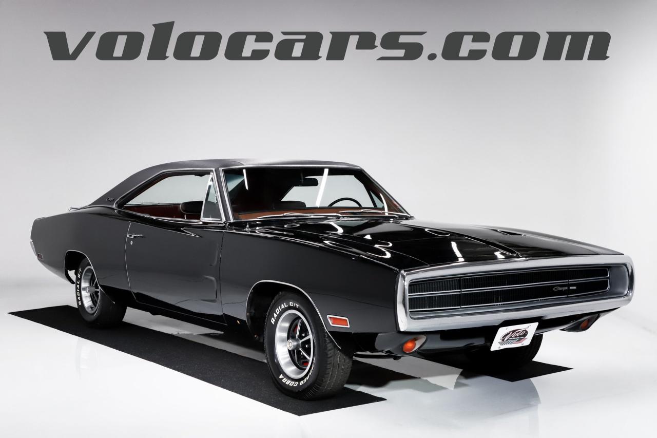 1970 Dodge Charger