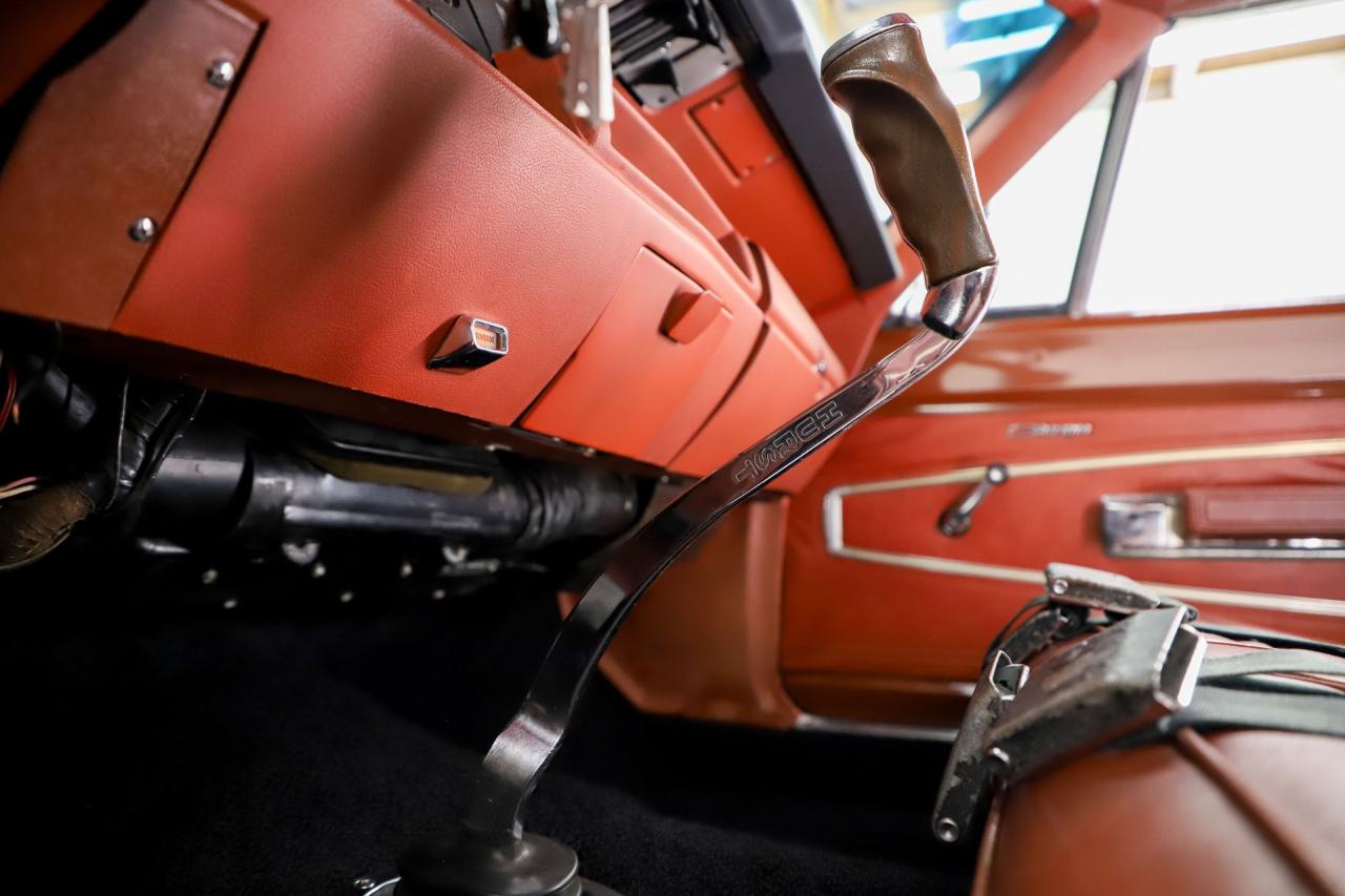 1970 Dodge Charger
