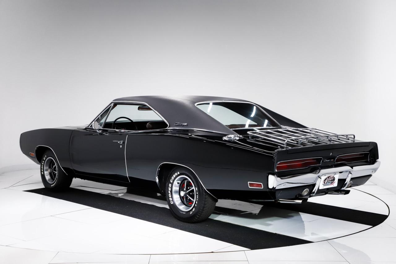 1970 Dodge Charger