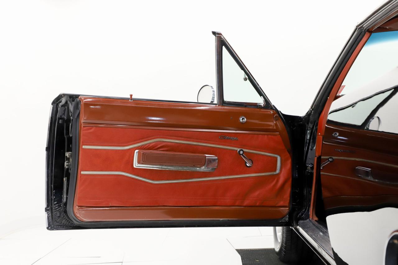 1970 Dodge Charger