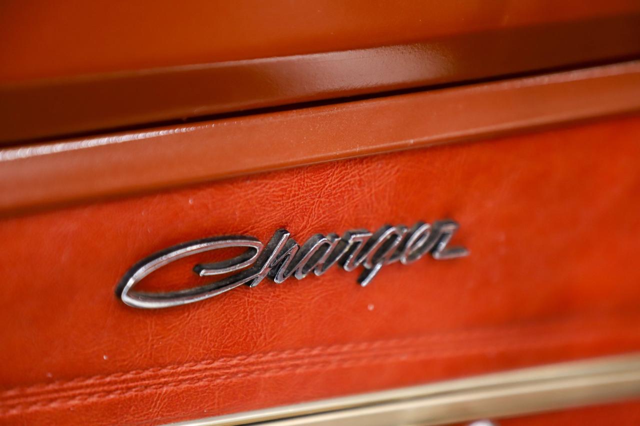 1970 Dodge Charger