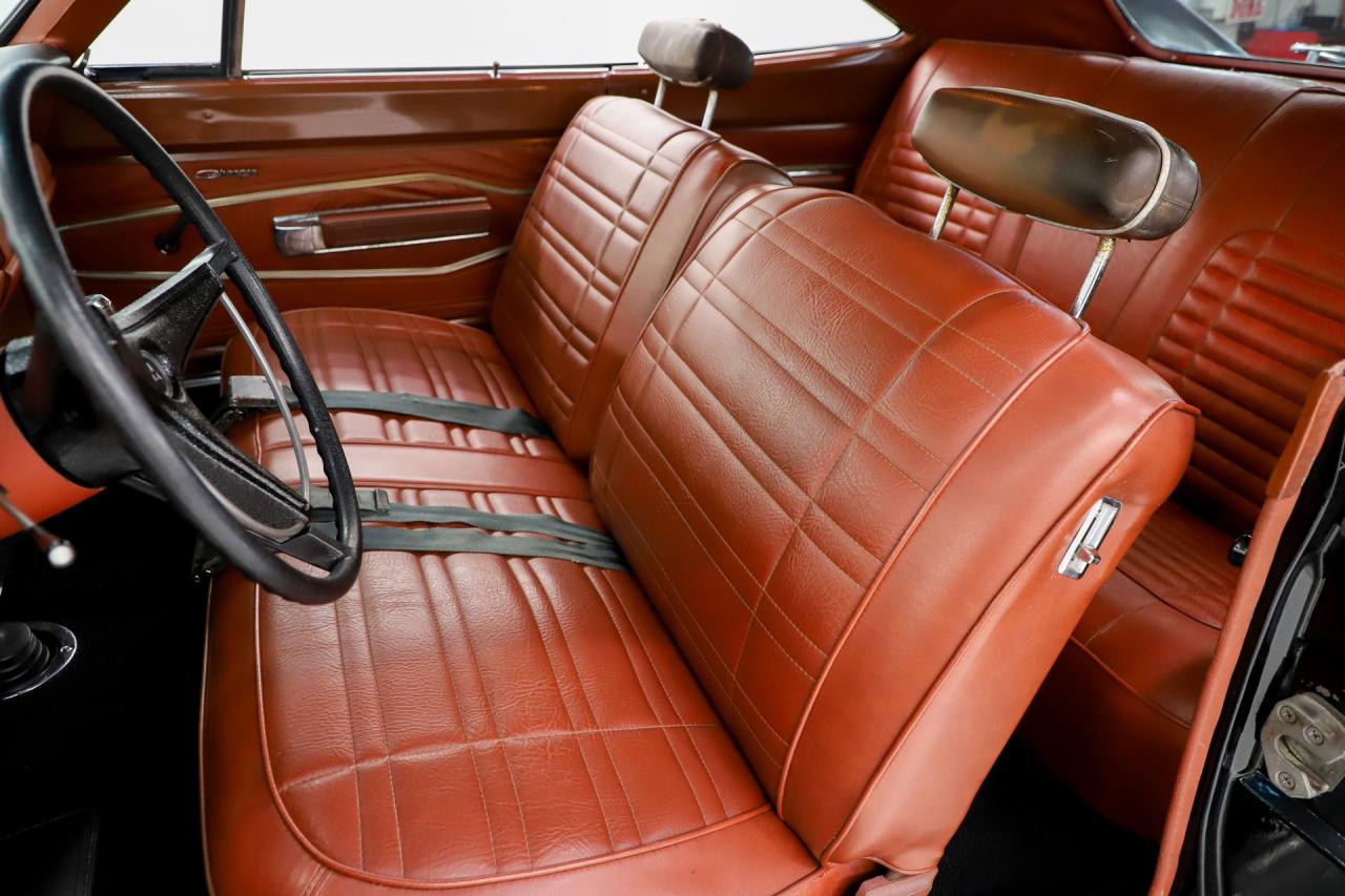 1970 Dodge Charger