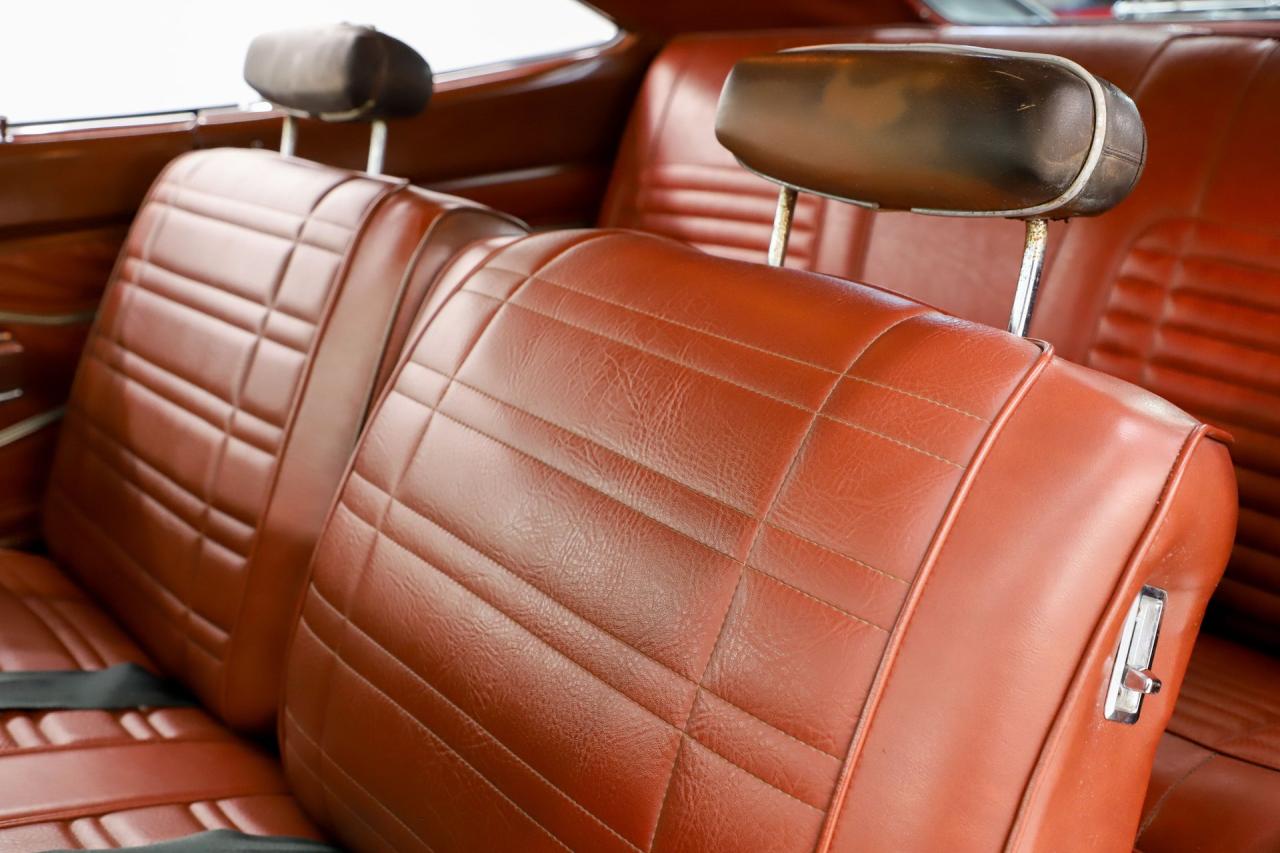 1970 Dodge Charger