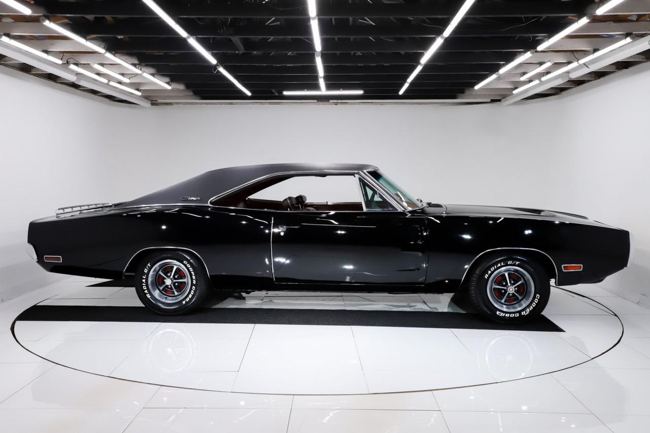 1970 Dodge Charger