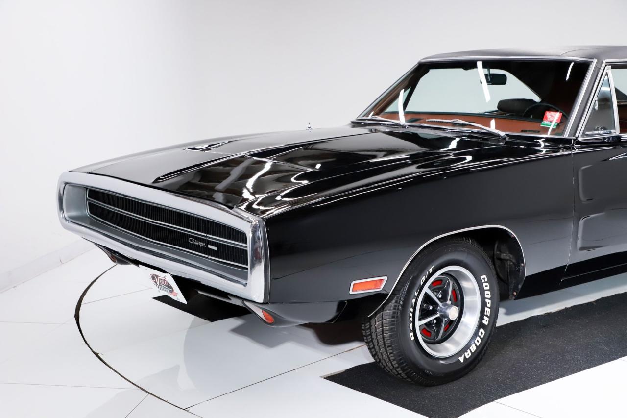 1970 Dodge Charger