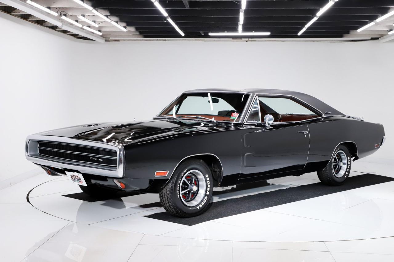 1970 Dodge Charger
