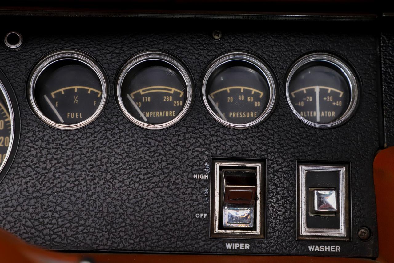 1970 Dodge Charger