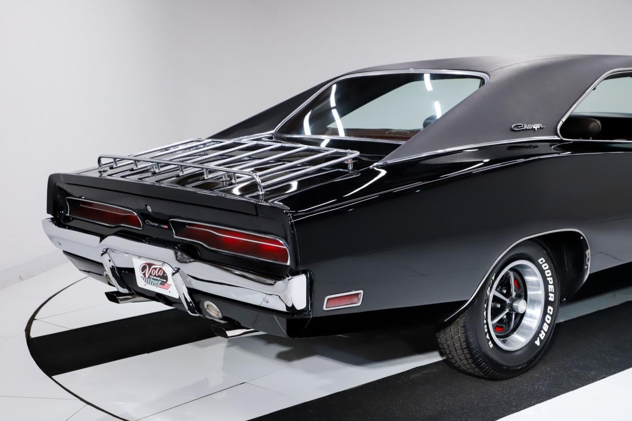 1970 Dodge Charger