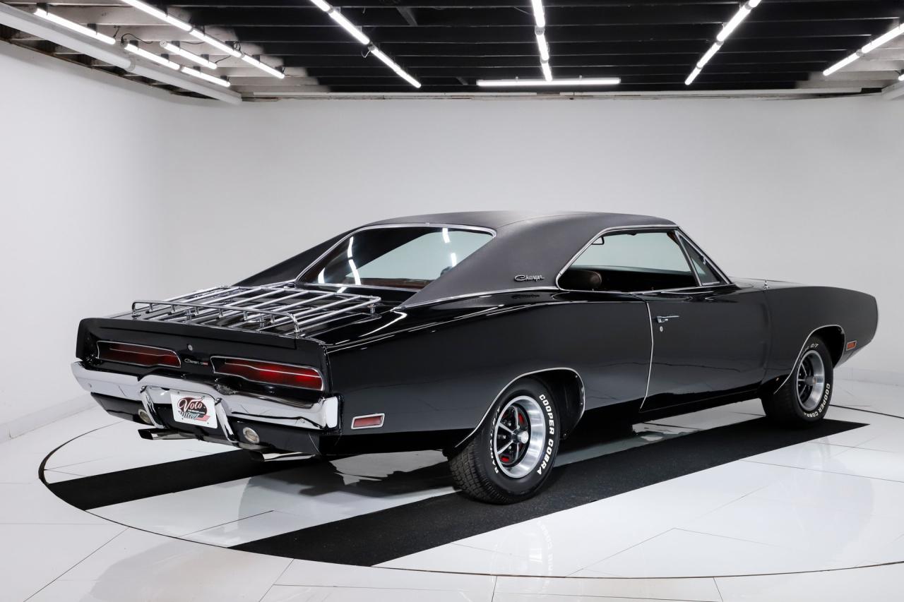 1970 Dodge Charger
