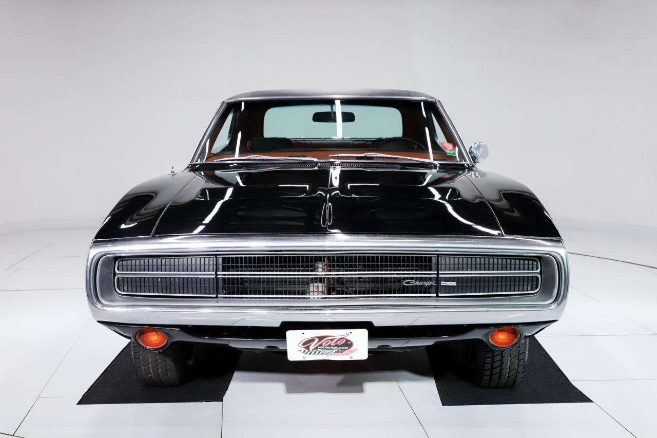 1970 Dodge Charger