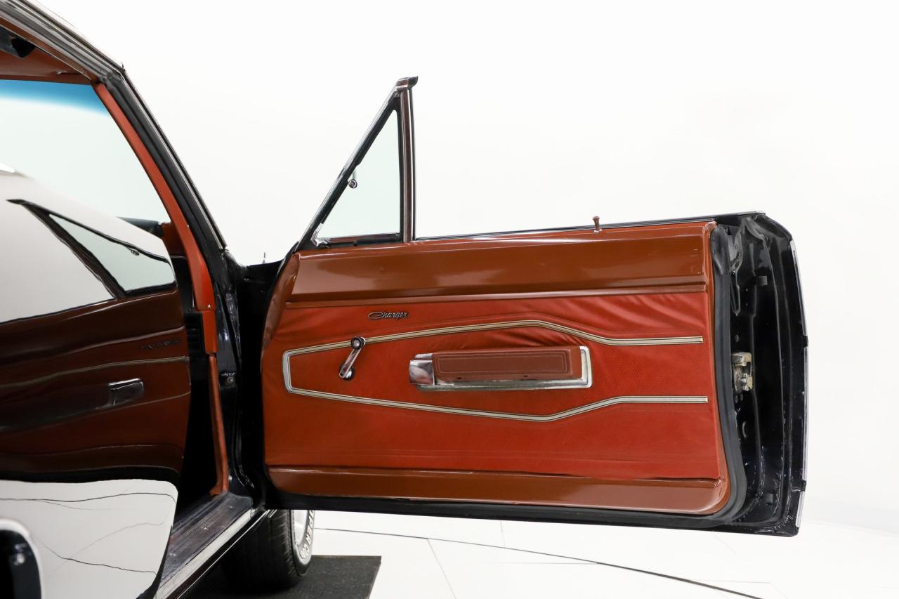 1970 Dodge Charger