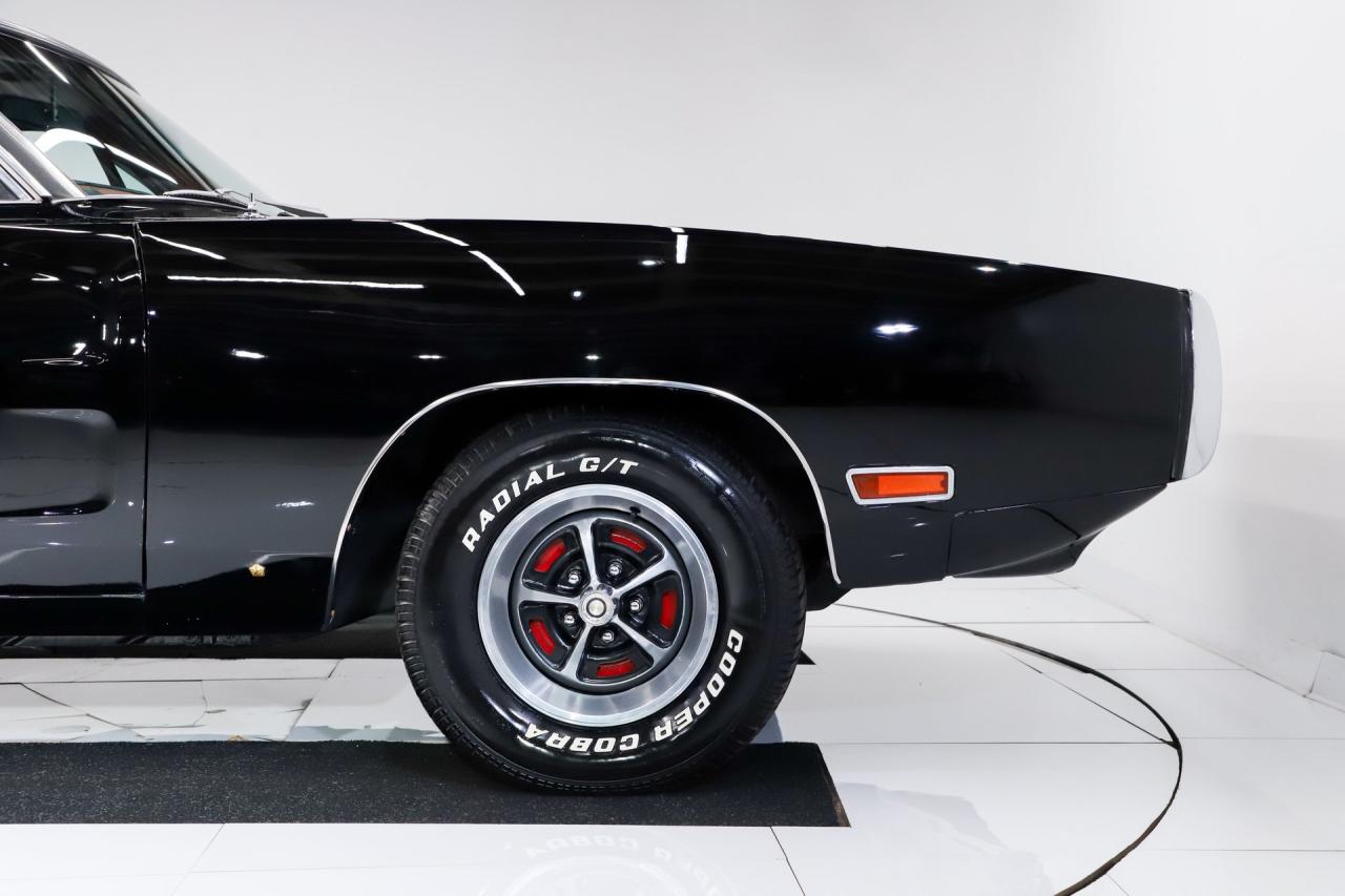 1970 Dodge Charger