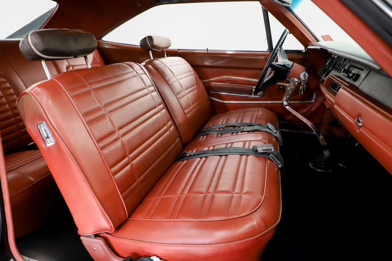 1970 Dodge Charger