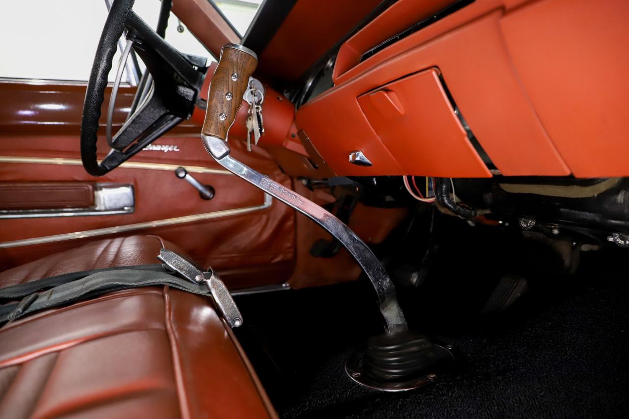 1970 Dodge Charger