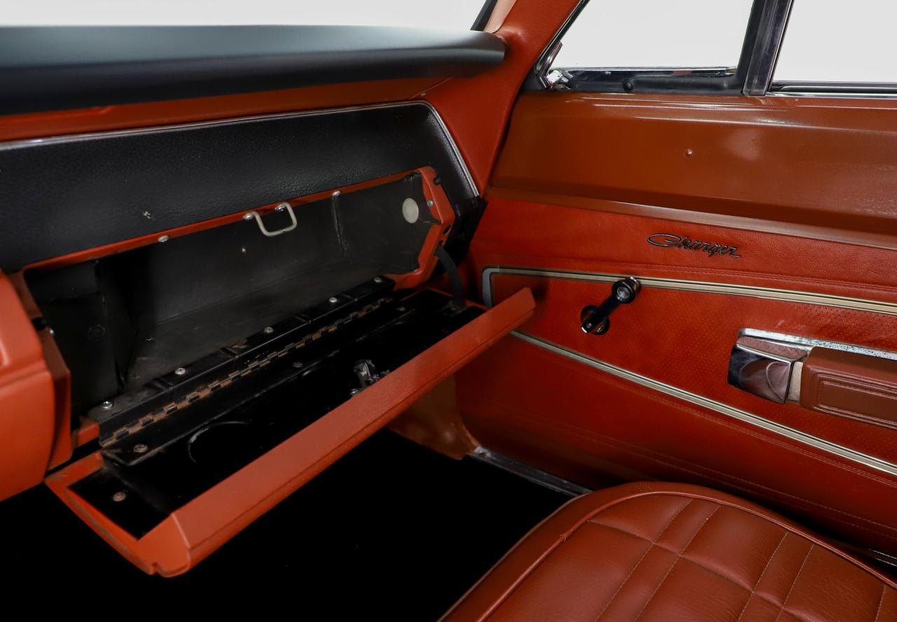 1970 Dodge Charger