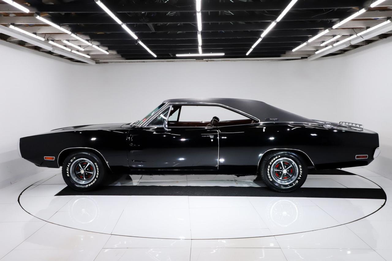 1970 Dodge Charger