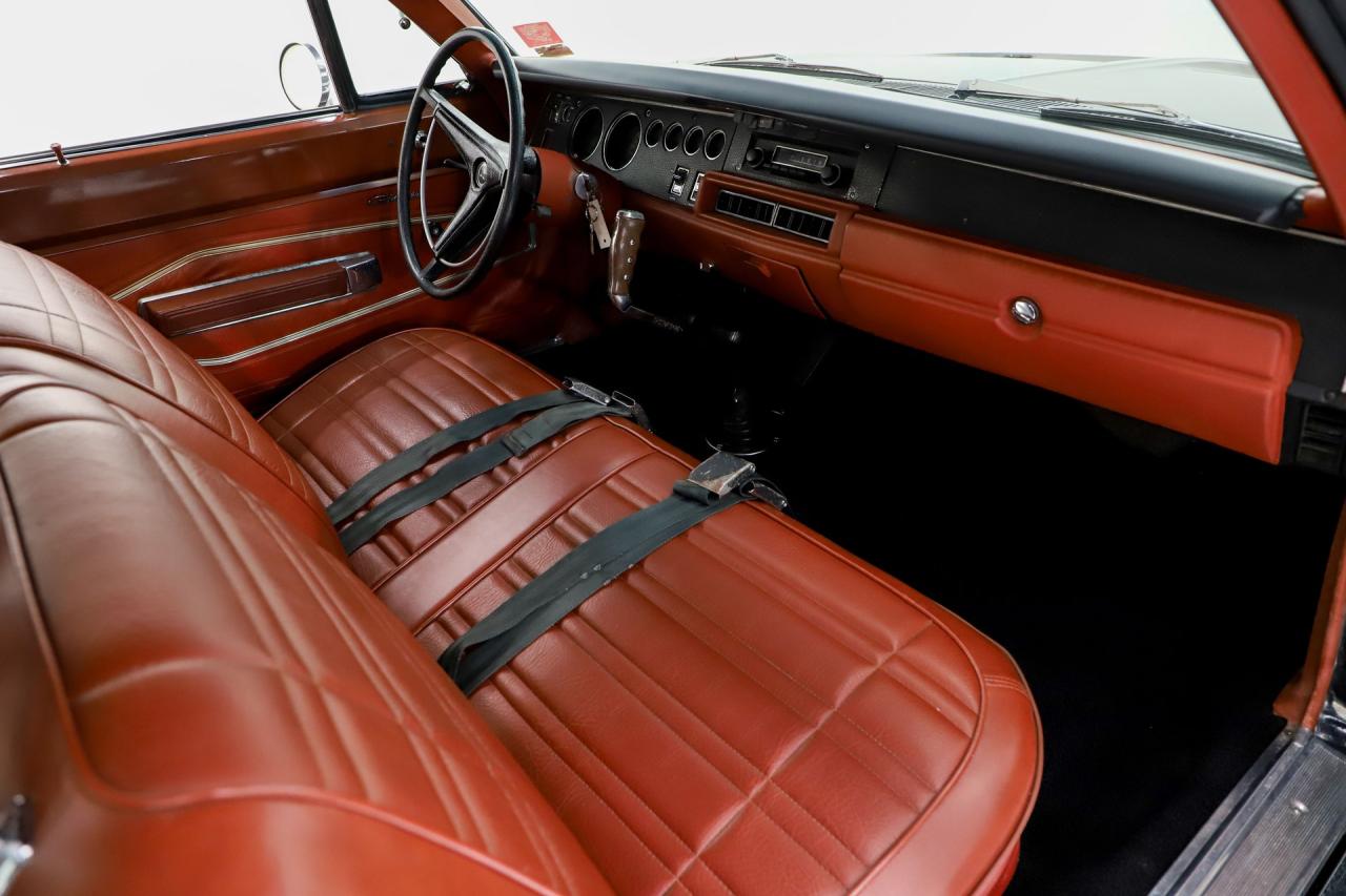 1970 Dodge Charger