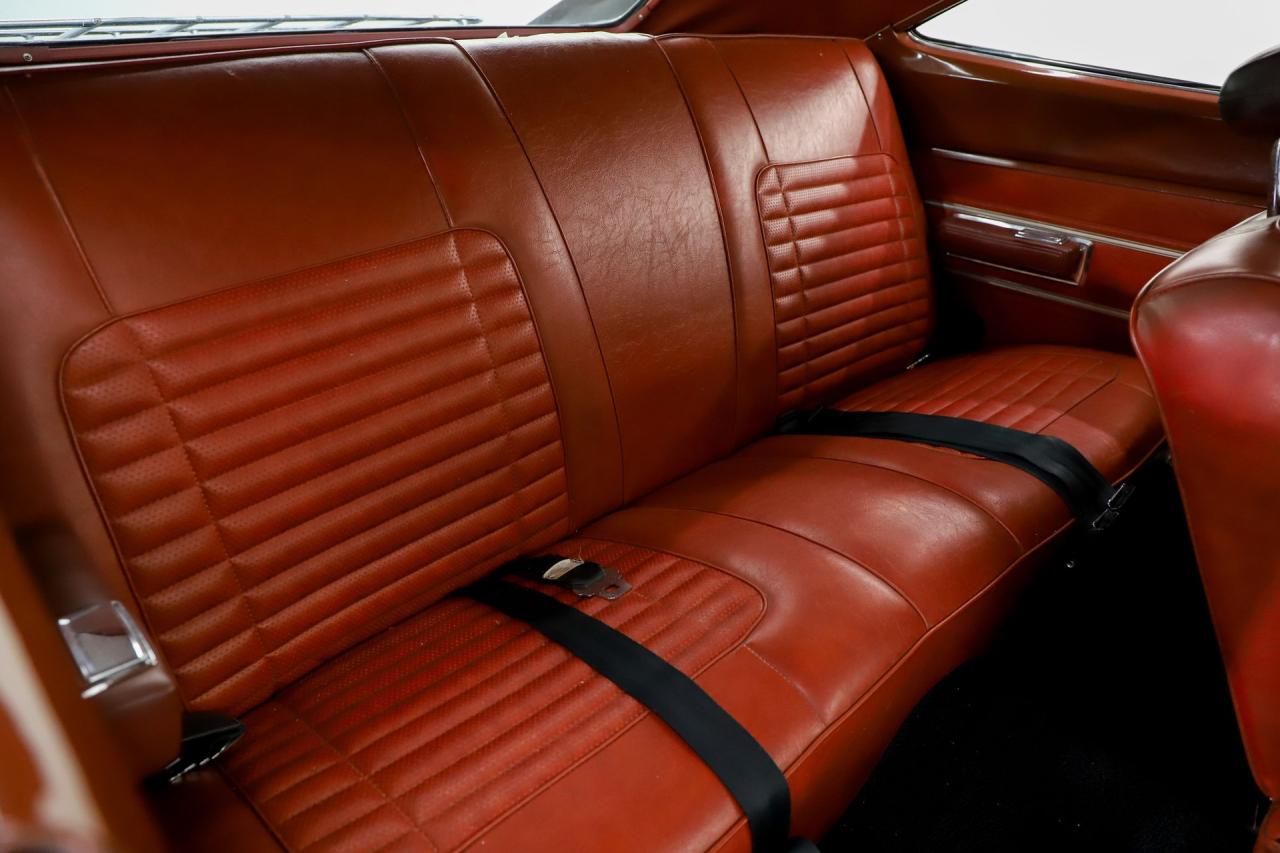 1970 Dodge Charger