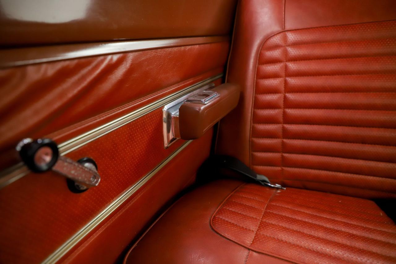 1970 Dodge Charger