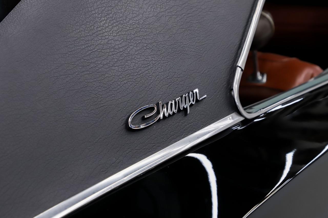 1970 Dodge Charger