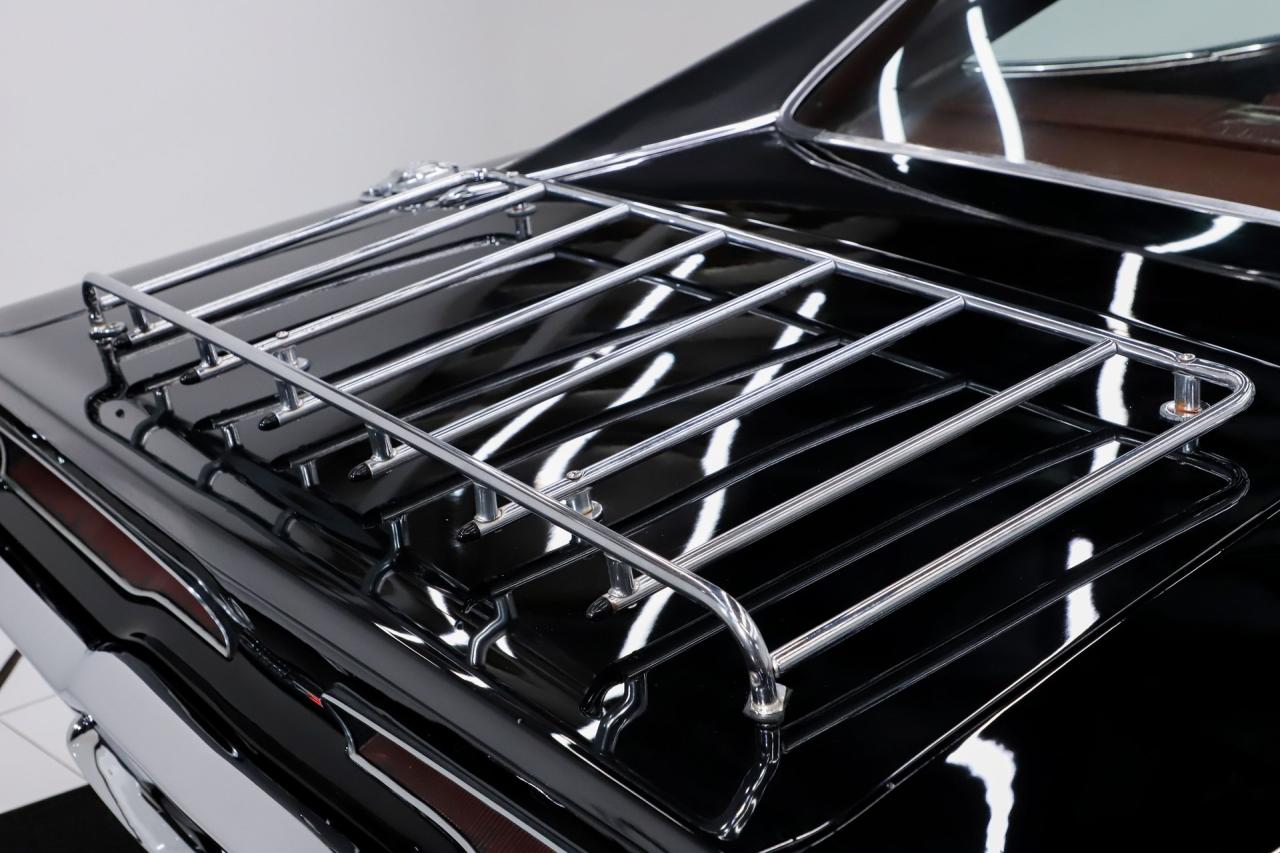 1970 Dodge Charger